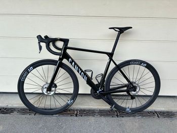 Used Canyon Ultimate CF SLX 8 Di2 2026 2026 Carretera y gravel