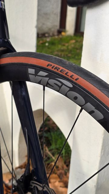 Used Alpha Bikes X-LITE 2025 Road & Gravel, Blue — image 10 of 14