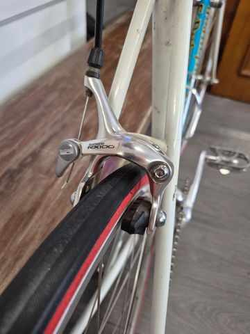 Tweedehands Serge Dutouron Custom Other Shimano 1990 Road & Gravel — afbeelding 9 van 10