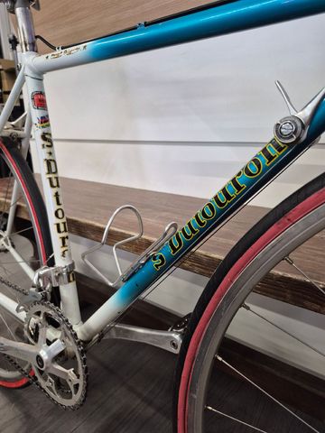 Tweedehands Serge Dutouron Custom Other Shimano 1990 Road & Gravel — afbeelding 4 van 10