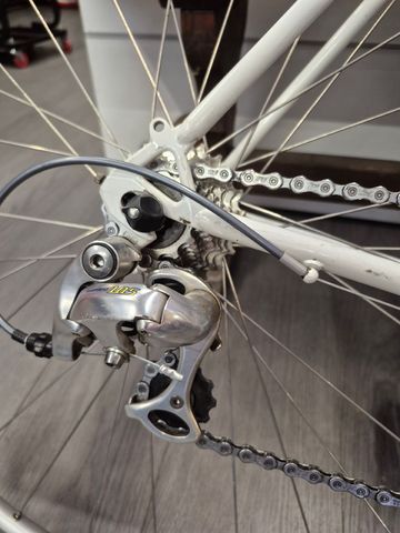 Tweedehands Serge Dutouron Custom Other Shimano 1990 Road & Gravel — afbeelding 8 van 10