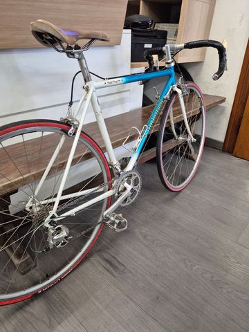 Tweedehands Serge Dutouron Custom Other Shimano 1990 Road & Gravel — afbeelding 3 van 10