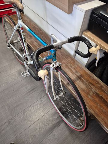 Tweedehands Serge Dutouron Custom Other Shimano 1990 Road & Gravel — afbeelding 10 van 10