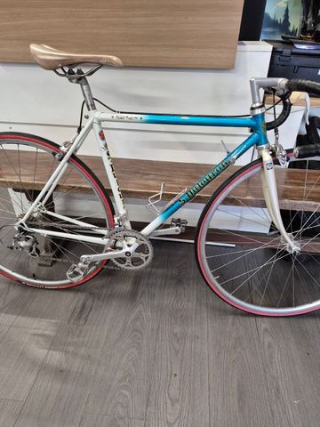 Tweedehands Serge Dutouron Custom Other Shimano 1990 Road & Gravel — afbeelding 2 van 10
