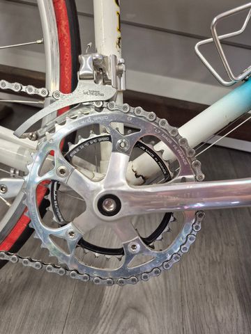 Tweedehands Serge Dutouron Custom Other Shimano 1990 Road & Gravel — afbeelding 7 van 10