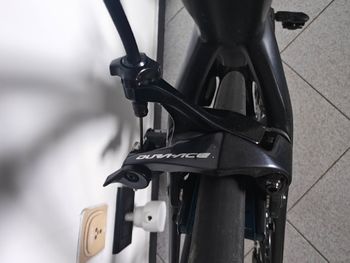 Used Specialized S-Works Tarmac Di2 2017 2017 Road & Gravel — image 4 of 7