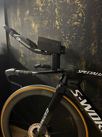 Used Specialized Shiv Shimano Ultegra Di2 2025 Road & Gravel — image 3 of 3