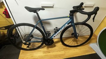 Gebrauchtes Orbea ORCA M30 2024 2024 Road & Gravel