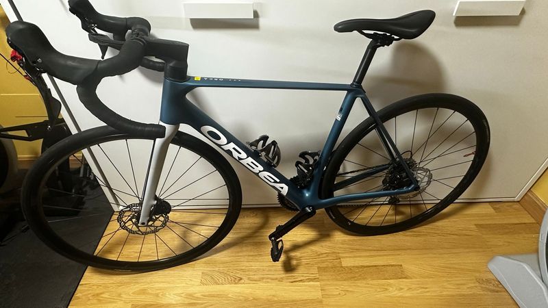 Použité Orbea ORCA M30 2024 2024 Road & Gravel — obrázek 2 z 6