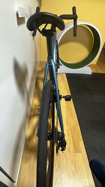 Použité Orbea ORCA M30 2024 2024 Road & Gravel — obrázek 5 z 6