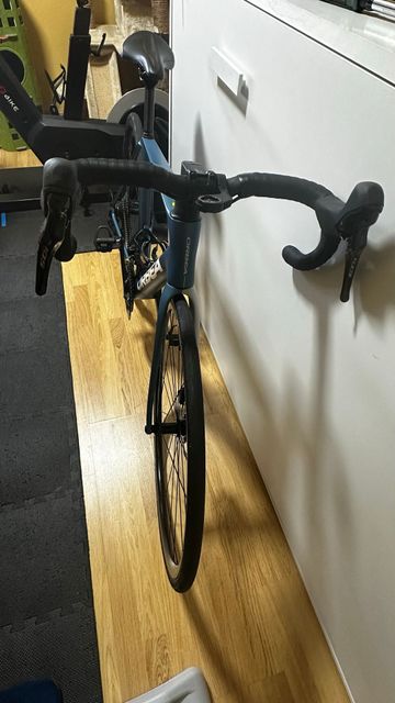 Použité Orbea ORCA M30 2024 2024 Road & Gravel — obrázek 4 z 6