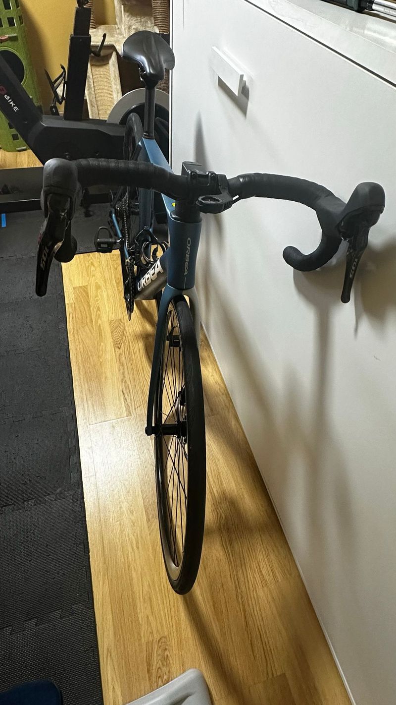 Použité Orbea ORCA M30 2024 2024 Road & Gravel — obrázek 4 z 6