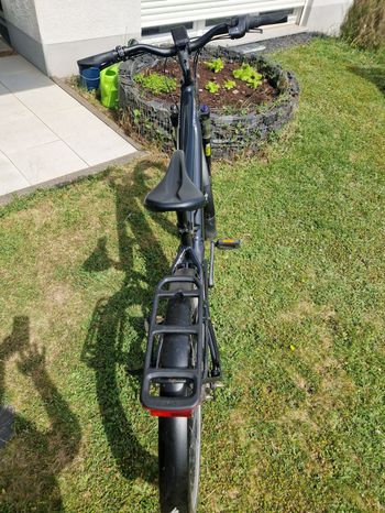 Used Specialized Turbo Vado 3.0 IGH 2023 2023 Urban, Nero — image 3 of 5