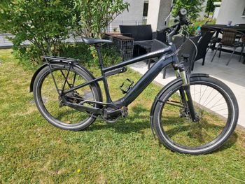 Used Specialized Turbo Vado 3.0 IGH 2023 2023 Urban & Touring
