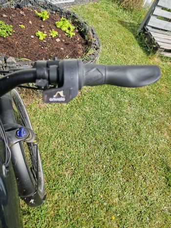 Used Specialized Turbo Vado 3.0 IGH 2023 2023 Urban, Nero — image 5 of 5