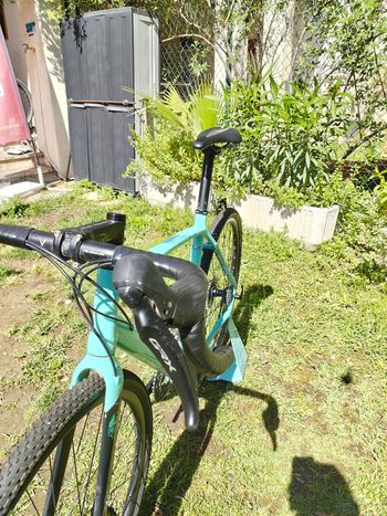 Used Bianchi Impulso GRX 610 Disc 2025 2025 Road & Gravel — image 6 of 6
