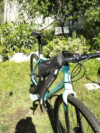 Used Bianchi Impulso GRX 610 Disc 2025 2025 Road & Gravel — image 5 of 6