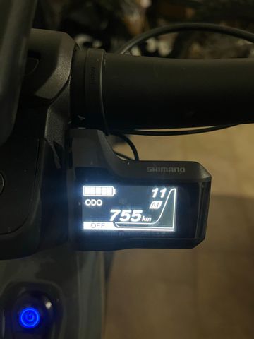 Used Focus JAM² 7.9 2024 2024 Mountainbike, Black, 29 — image 2 of 3