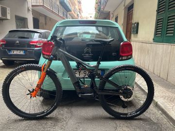 Used Focus JAM² 7.9 2024 2024 Mountainbike, Black, 29 — image 3 of 3