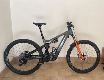 Gebrauchtes Focus JAM² 7.9 2024 2024 MTB