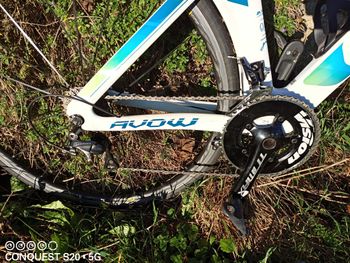 Used Liv Liv Avow Chrono 2017 Road & Gravel, White — image 3 of 3