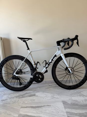 Used MMR Adrenaline SL 10 2025 2025 Road & Gravel