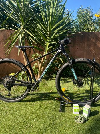 Used Orbea ALMA H30 2021 2021 MTB