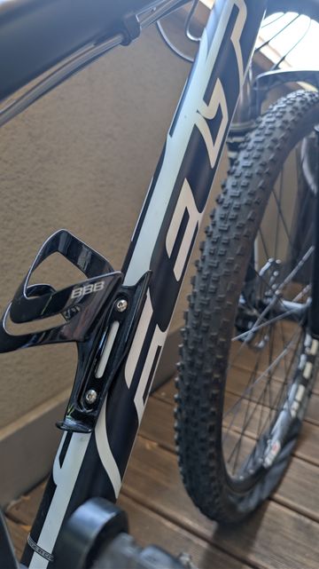 Brugt Felt NINE 30 2015 2015 Mountainbike — billede 11 af 17