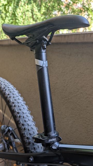 Brugt Felt NINE 30 2015 2015 Mountainbike — billede 6 af 17
