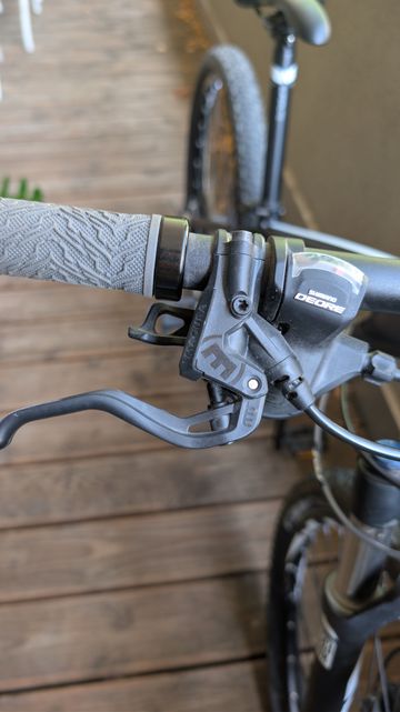 Brugt Felt NINE 30 2015 2015 Mountainbike — billede 14 af 17
