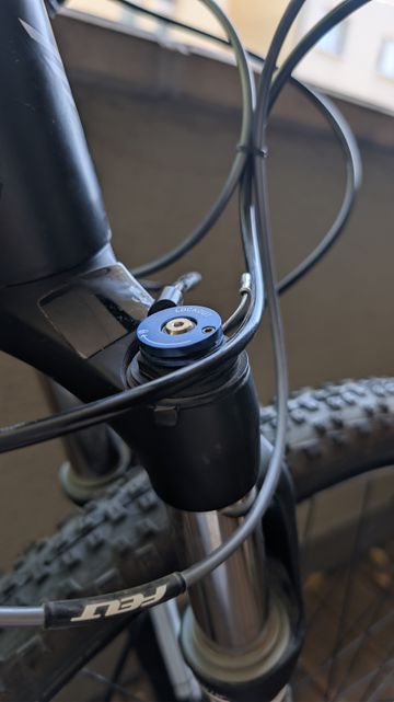 Brugt Felt NINE 30 2015 2015 Mountainbike — billede 9 af 17