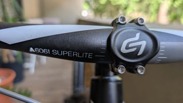 Brugt Felt NINE 30 2015 2015 Mountainbike — billede 16 af 17