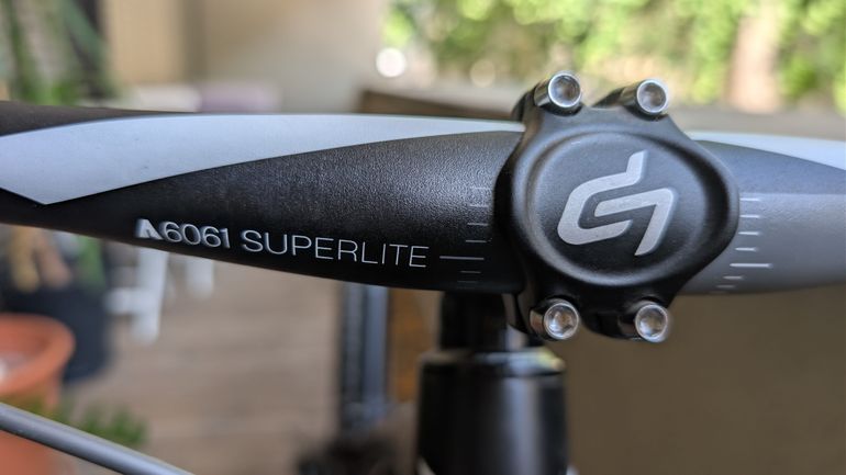 Used Felt NINE 30 2015 2015 Mountainbike, Negro — image 16 of 17
