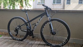 Used Felt NINE 30 2015 2015 MTB