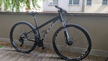 Used Felt NINE 30 2015 2015 MTB