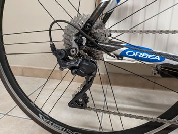 Used Orbea Onix Shimano Ultegra 2008 Road & Gravel — image 4 of 12