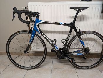 Used Orbea Onix Shimano Ultegra 2008 Road & Gravel — image 2 of 12