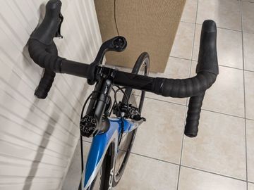 Used Orbea Onix Shimano Ultegra 2008 Road & Gravel, Blue — image 7 of 12