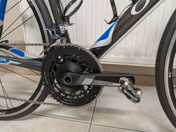Used Orbea Onix Shimano Ultegra 2008 Road & Gravel, Blue — image 3 of 12