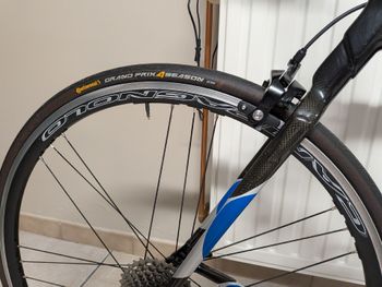 Used Orbea Onix Shimano Ultegra 2008 Road & Gravel — image 5 of 12