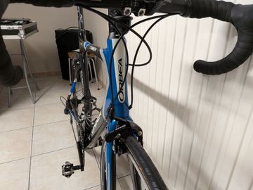 Used Orbea Onix Shimano Ultegra 2008 Road & Gravel, Blue — image 8 of 12