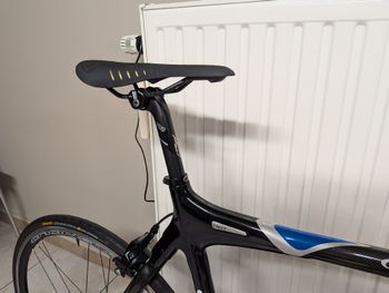 Used Orbea Onix Shimano Ultegra 2008 Road & Gravel — image 6 of 12