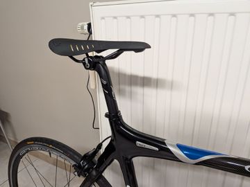 Used Orbea Onix Shimano Ultegra 2008 Road & Gravel, Blue — image 6 of 12