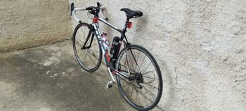 Used CUBE Agree Campagnolo Centaur 2019 Road & Gravel, Red — image 6 of 11