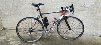 Used CUBE Agree Campagnolo Centaur 2019 Road & Gravel