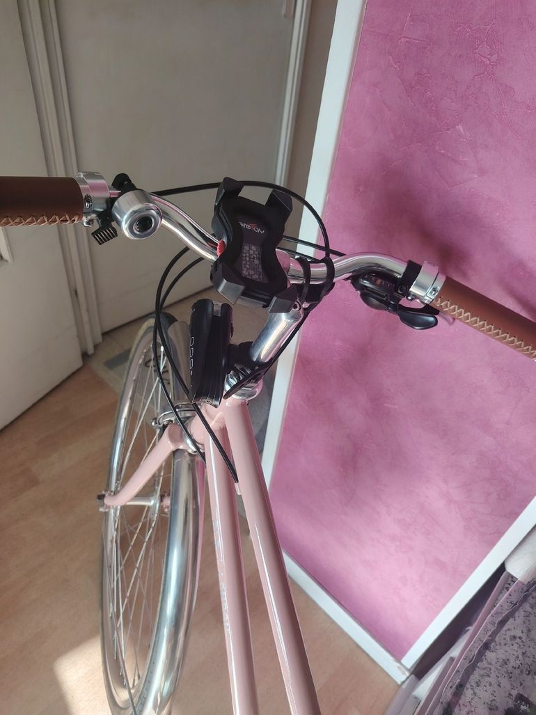 Used BLB BLB Custom Shimano 105 2024 Road & Gravel — image 3 of 3