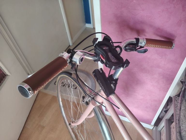 Used BLB BLB Custom Shimano 105 2024 Road & Gravel — image 2 of 3