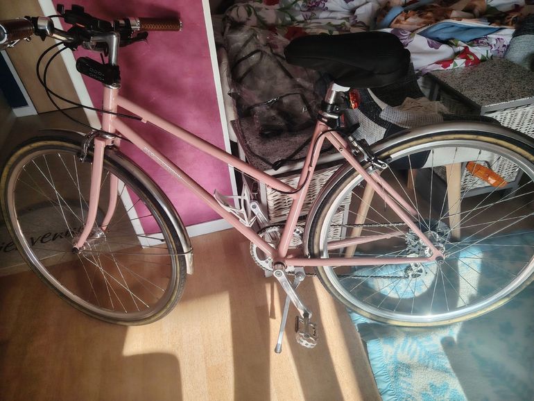 Used BLB BLB Custom Shimano 105 2024 Road & Gravel — image 1 of 3