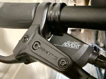 Used Cannondale Treadwell 2 2024 2024 Urban, Blue — image 10 of 12