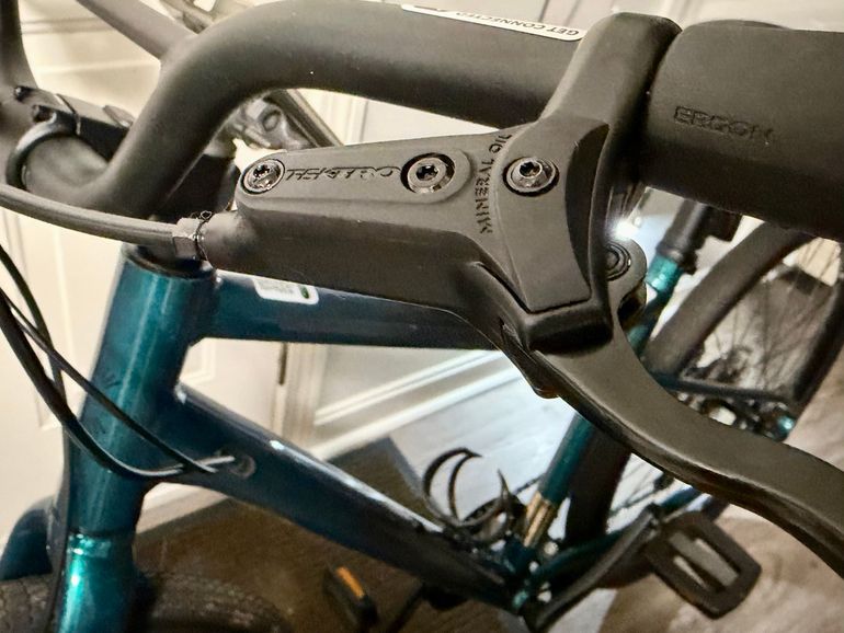 Used Cannondale Treadwell 2 2024 2024 Urban, Blue — image 11 of 12